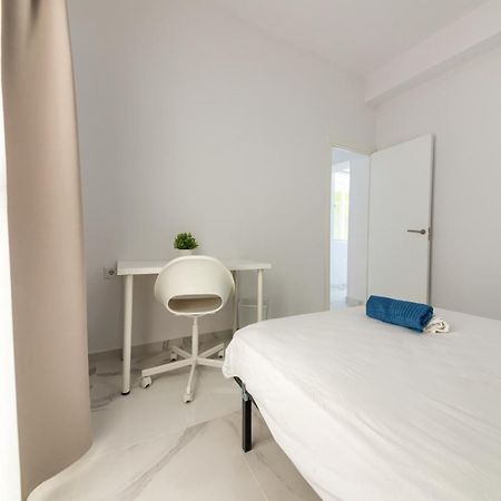 Apartamento Solano - Playa La Caleta Cadiz Dış mekan fotoğraf