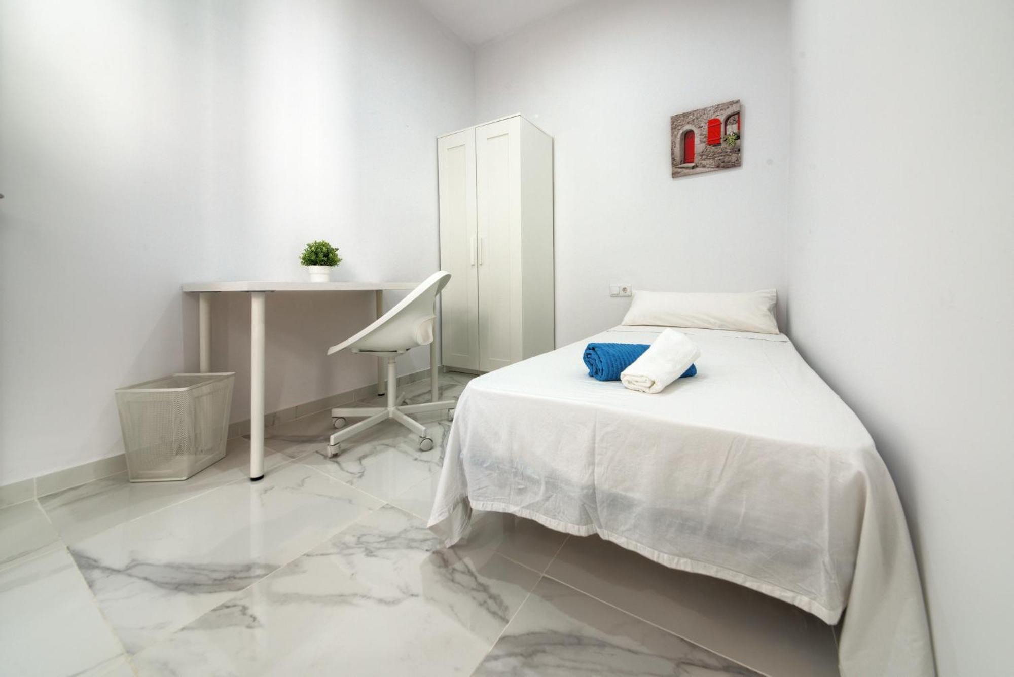 Apartamento Solano - Playa La Caleta Cadiz Dış mekan fotoğraf