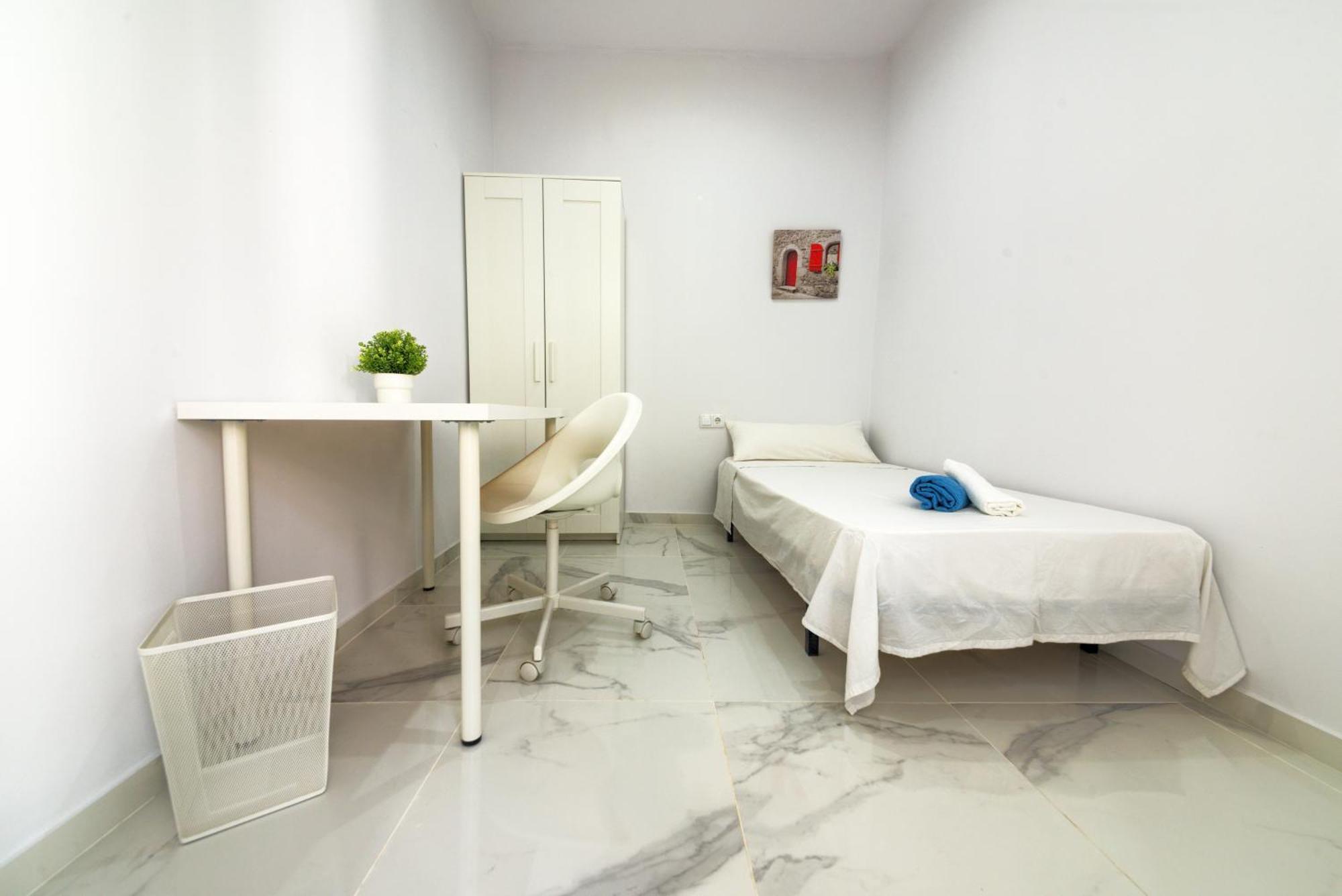 Apartamento Solano - Playa La Caleta Cadiz Dış mekan fotoğraf