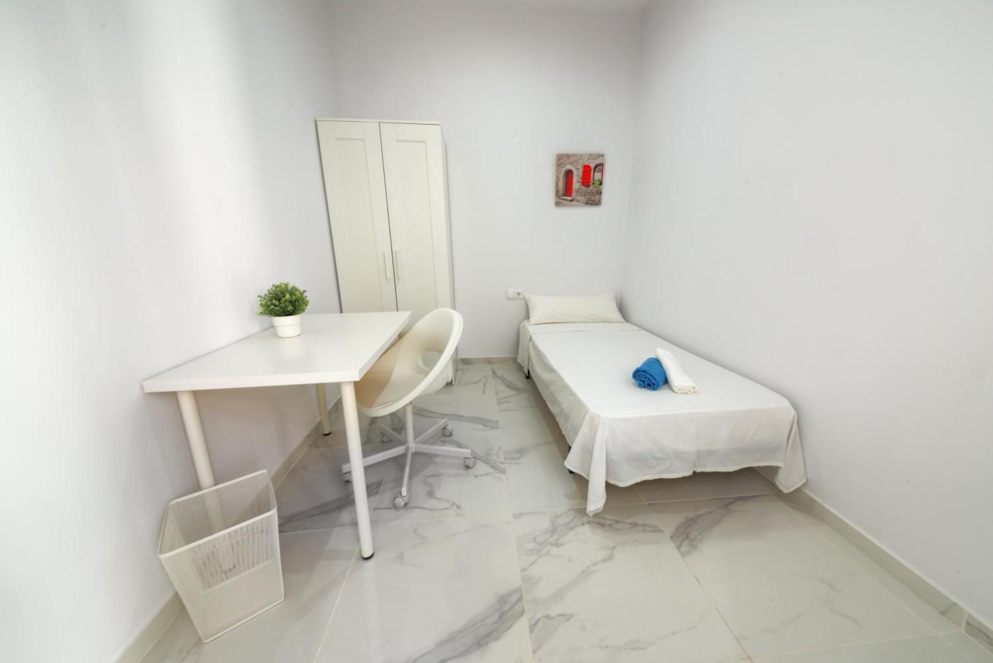 Apartamento Solano - Playa La Caleta Cadiz Dış mekan fotoğraf
