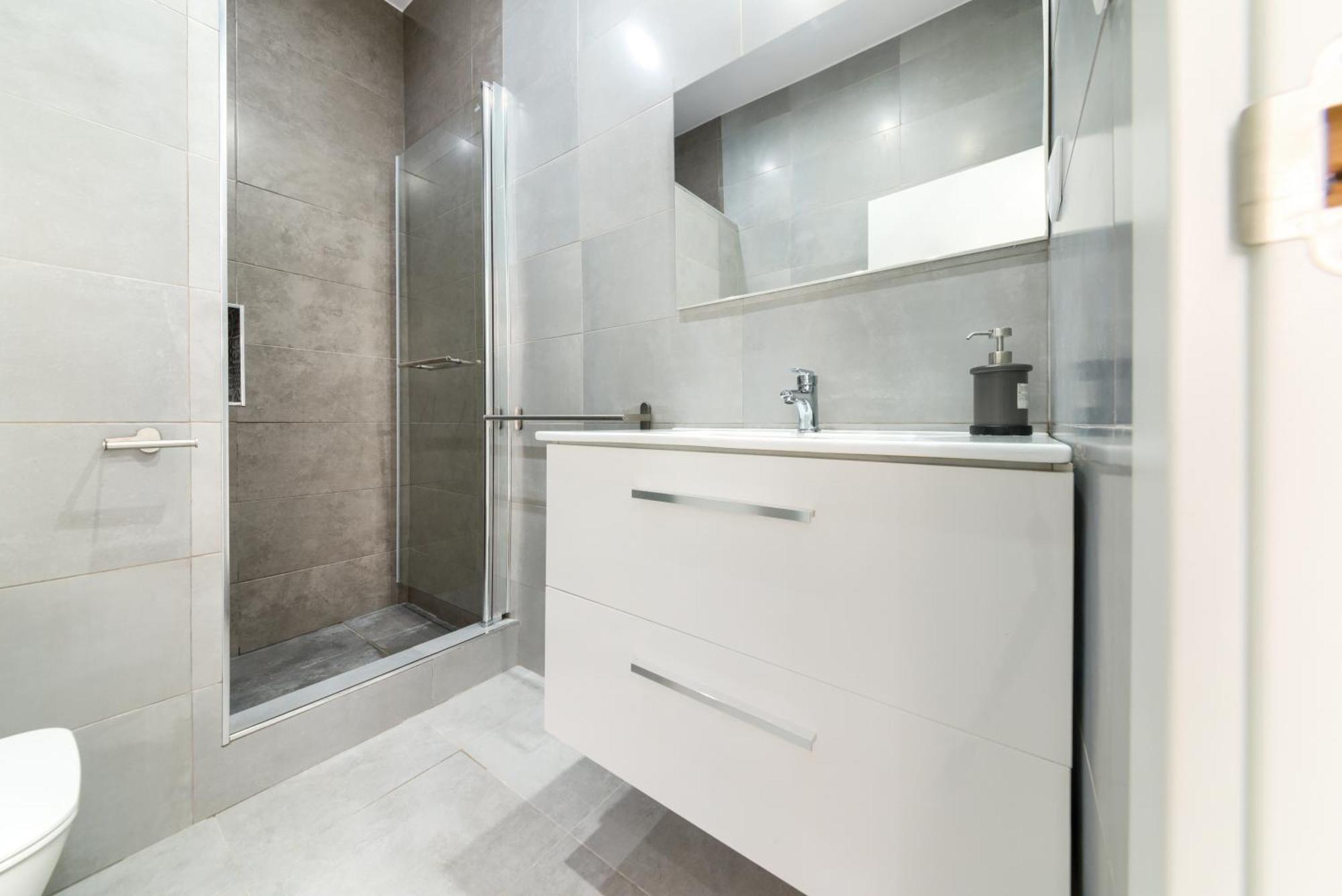 Apartamento Solano - Playa La Caleta Cadiz Dış mekan fotoğraf