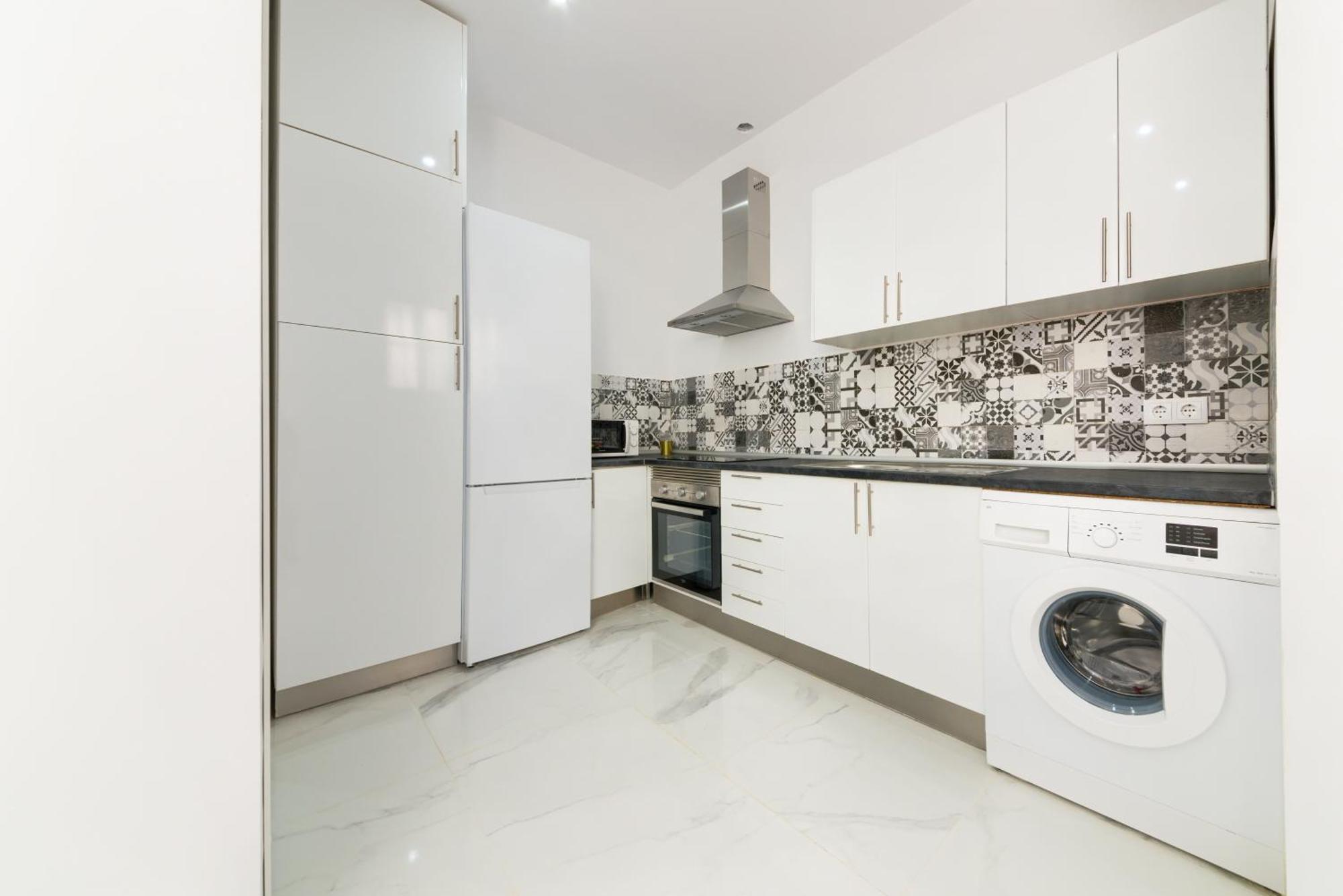 Apartamento Solano - Playa La Caleta Cadiz Dış mekan fotoğraf