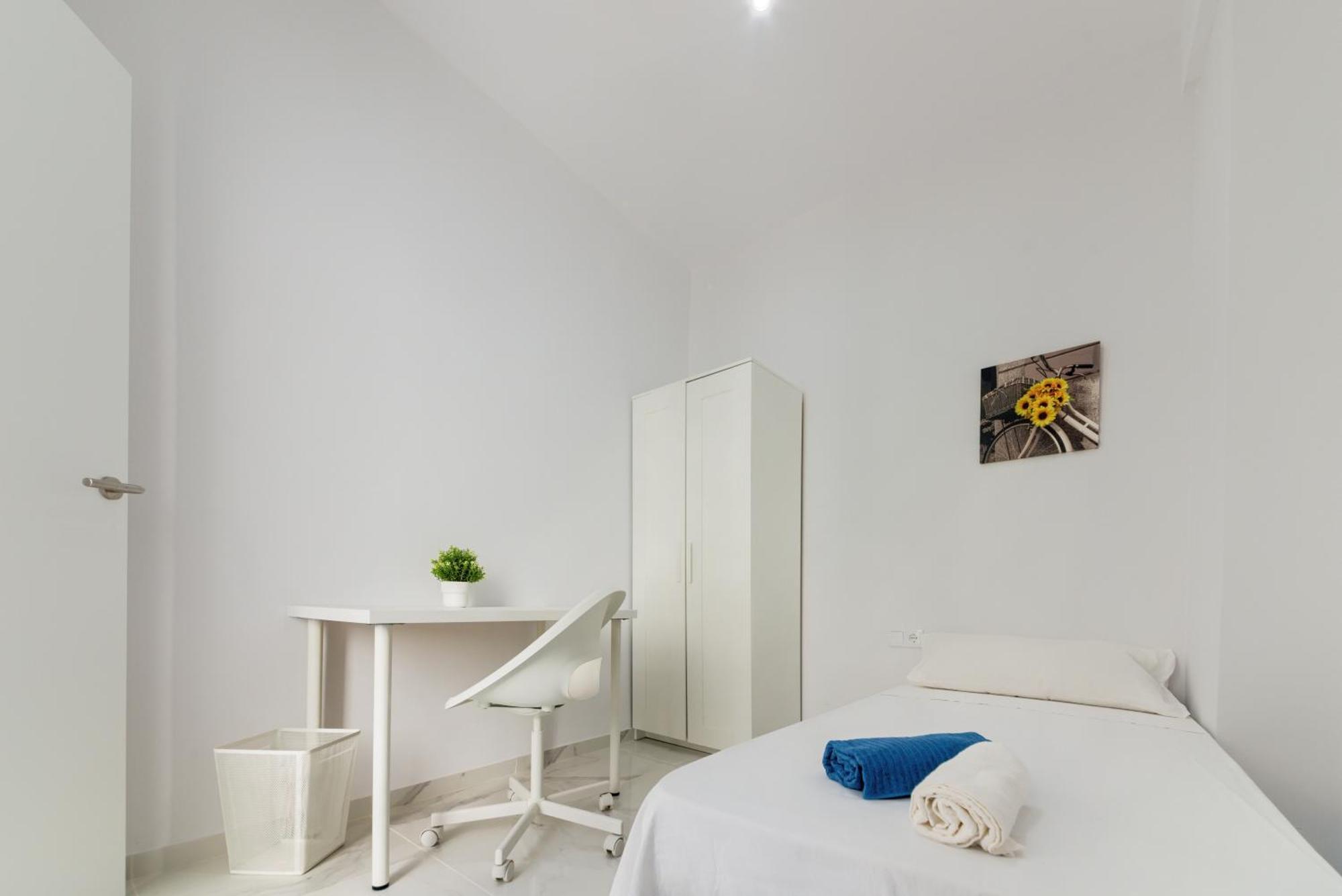 Apartamento Solano - Playa La Caleta Cadiz Dış mekan fotoğraf