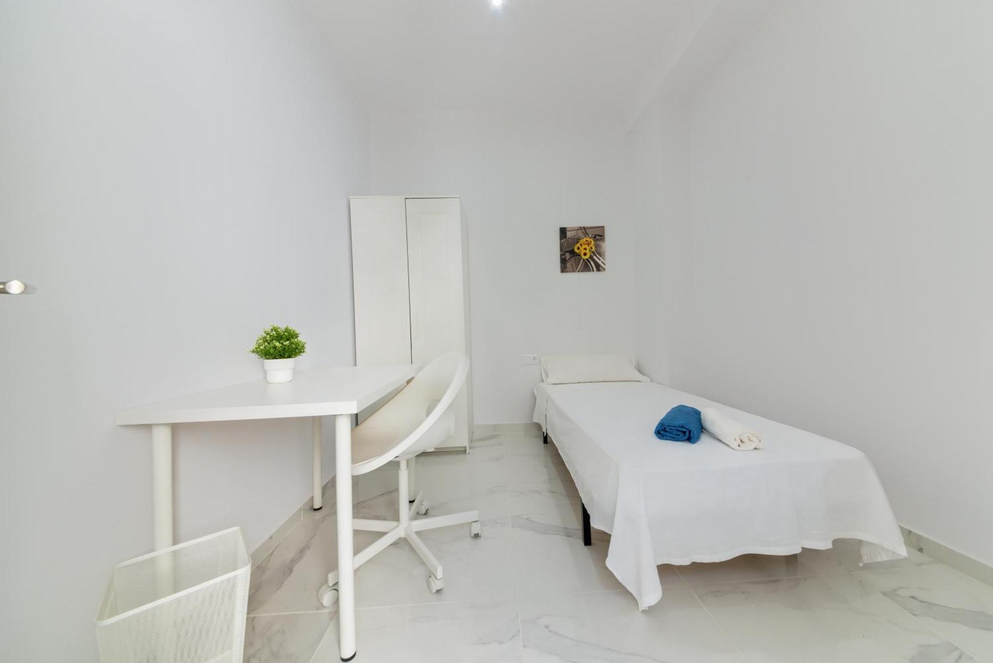 Apartamento Solano - Playa La Caleta Cadiz Dış mekan fotoğraf