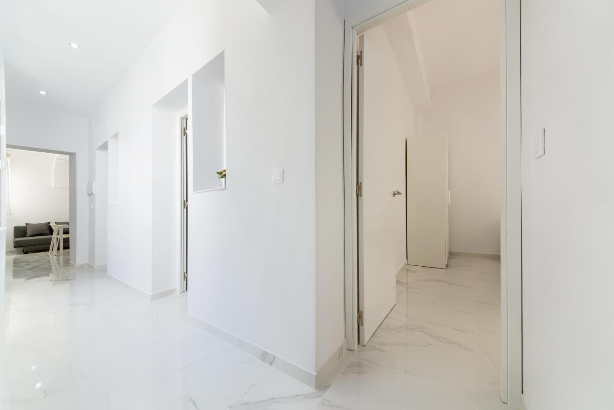 Apartamento Solano - Playa La Caleta Cadiz Dış mekan fotoğraf