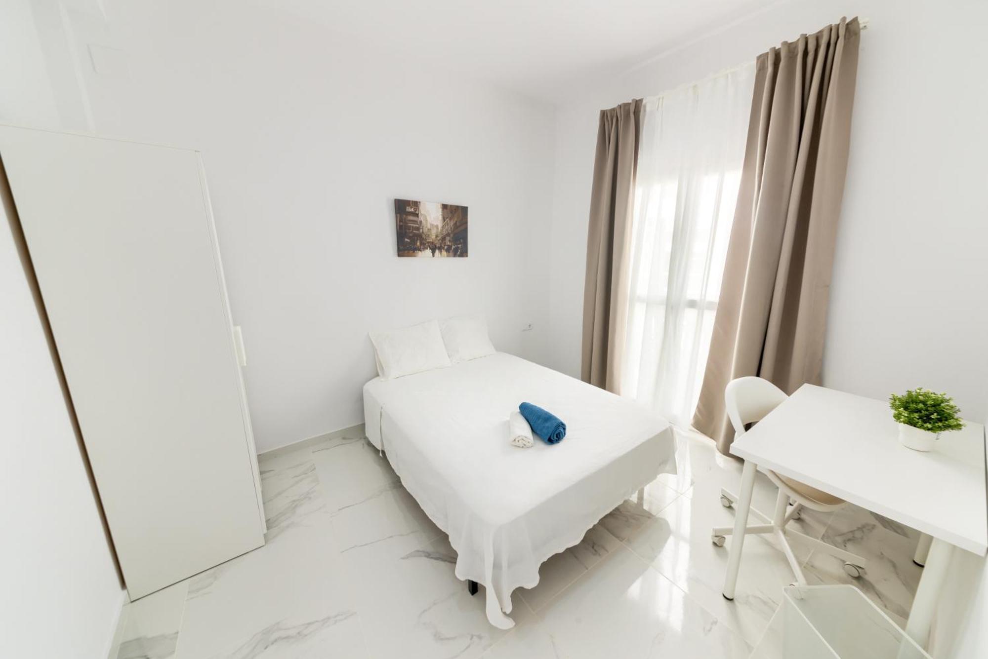 Apartamento Solano - Playa La Caleta Cadiz Dış mekan fotoğraf