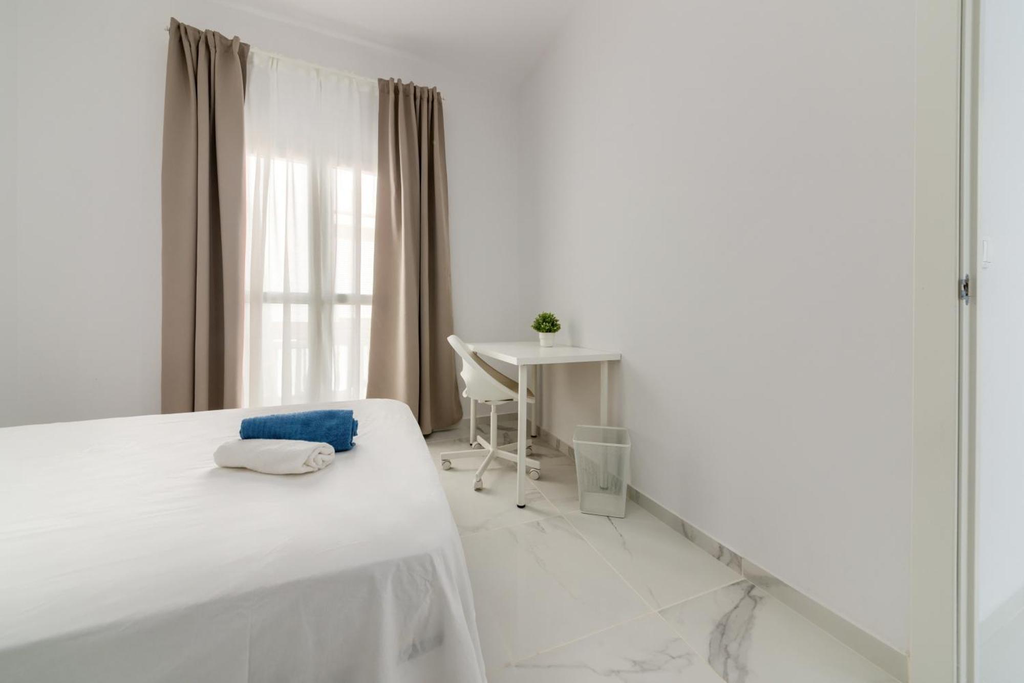 Apartamento Solano - Playa La Caleta Cadiz Dış mekan fotoğraf