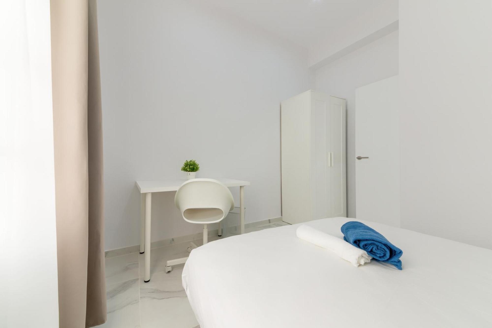 Apartamento Solano - Playa La Caleta Cadiz Dış mekan fotoğraf